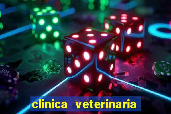 clinica veterinaria cuidar betim